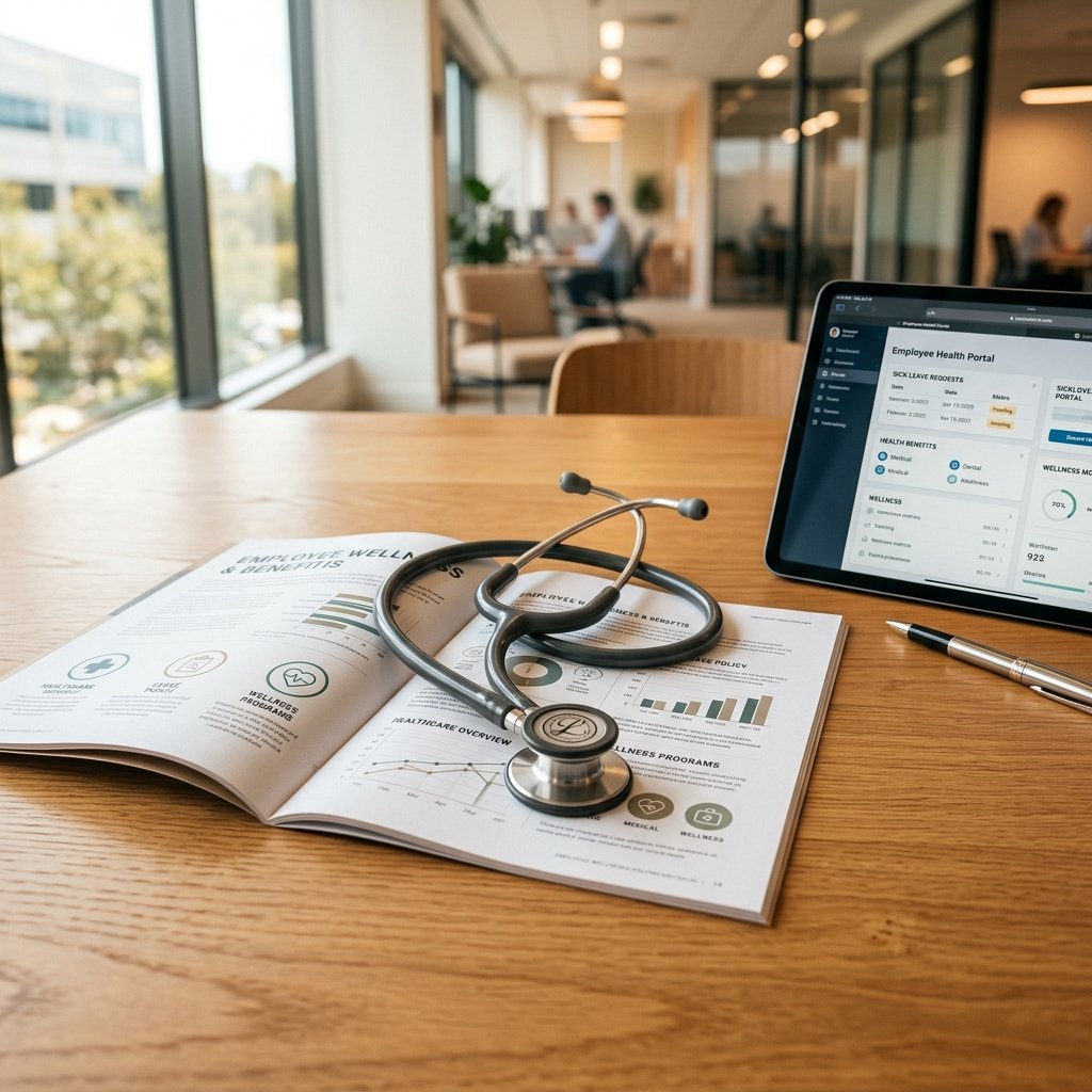 Irish Sick Leave Law